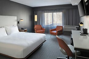 Courtyard by Marriott Providence Lincoln