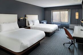 Courtyard by Marriott Providence Lincoln