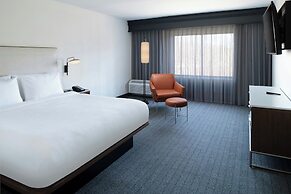 Courtyard by Marriott Providence Lincoln