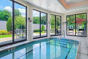 Courtyard by Marriott Providence Lincoln
