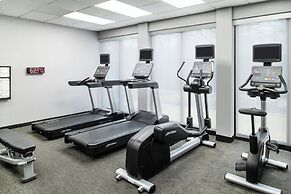 Courtyard by Marriott Providence Lincoln