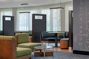 Courtyard by Marriott Providence Lincoln