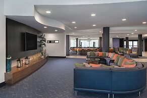 Courtyard by Marriott Providence Lincoln