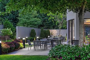 Courtyard by Marriott Providence Lincoln