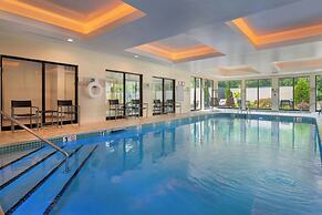 Courtyard by Marriott Providence Lincoln