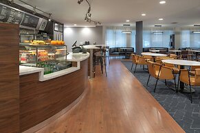 Courtyard by Marriott Providence Lincoln