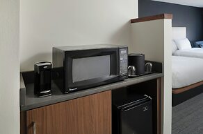 Courtyard by Marriott Providence Lincoln