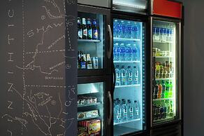 Courtyard by Marriott Providence Lincoln