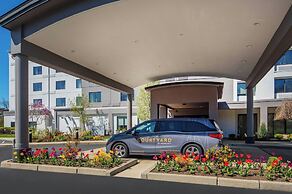 Courtyard by Marriott Providence Lincoln