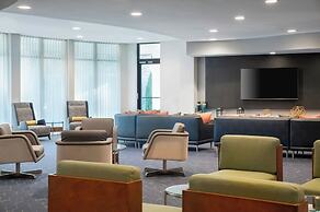 Courtyard by Marriott Providence Lincoln