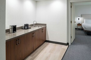 Courtyard by Marriott Providence Lincoln