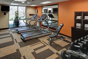 Courtyard by Marriott Texarkana