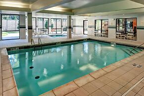 Courtyard by Marriott Texarkana