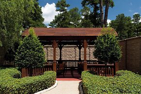 Courtyard by Marriott Texarkana