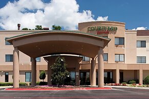Courtyard by Marriott Texarkana