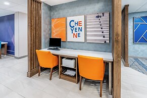 Holiday Inn Express Hotel & Suites - Cheyenne by IHG