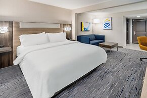 Holiday Inn Express Hotel & Suites - Cheyenne by IHG