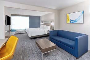 Holiday Inn Express Hotel & Suites - Cheyenne by IHG
