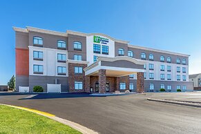 Holiday Inn Express Hotel & Suites - Cheyenne by IHG