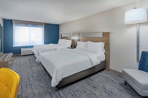 Holiday Inn Express Hotel & Suites - Cheyenne by IHG