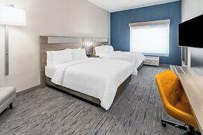 Holiday Inn Express Hotel & Suites - Cheyenne by IHG