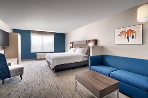 Holiday Inn Express Hotel & Suites - Cheyenne by IHG