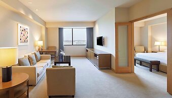 Grand Hyatt Incheon