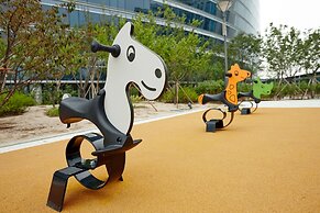 Grand Hyatt Incheon