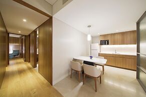Grand Hyatt Incheon