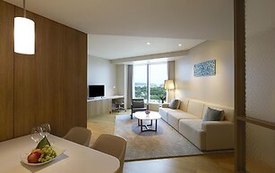 Grand Hyatt Incheon