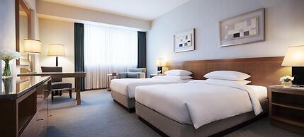 Grand Hyatt Incheon