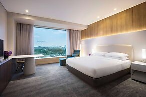 Grand Hyatt Incheon