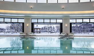 Grand Hyatt Incheon