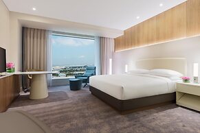Grand Hyatt Incheon