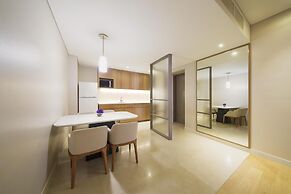 Grand Hyatt Incheon