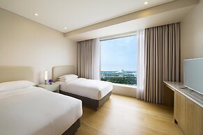 Grand Hyatt Incheon