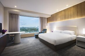 Grand Hyatt Incheon