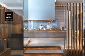 Grand Hyatt Incheon