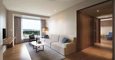 Grand Hyatt Incheon
