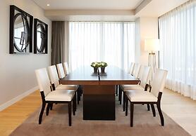 Grand Hyatt Incheon