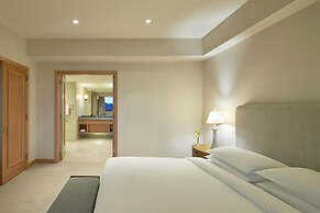 Grand Hyatt Incheon