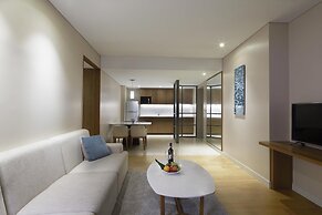 Grand Hyatt Incheon