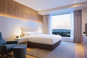 Grand Hyatt Incheon