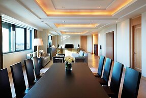 Grand Hyatt Incheon