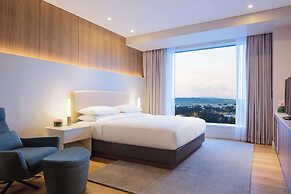 Grand Hyatt Incheon