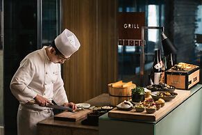 Grand Hyatt Incheon
