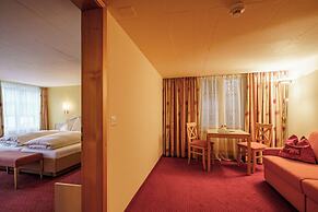 Hotel Alpenblick