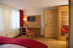 Hotel Alpenblick