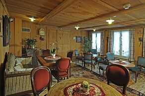 Hotel Alpenblick