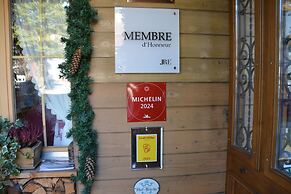 Hotel Alpenblick